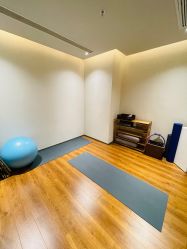 -FineYoga梵音瑜伽·普拉提