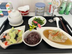 -馨果汇月子产康中心(南湖公园店)