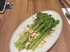-沛家·西餐Brunch·直火料理