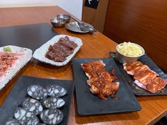 -大阪烧肉BAKA一代(十亩地店)