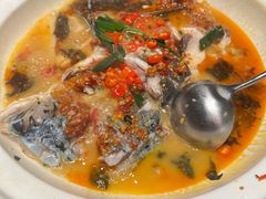 -炊烟小炒黄牛肉(浦东世纪汇店)
