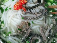 -攀枝花·任德琼·盐边羊肉米线