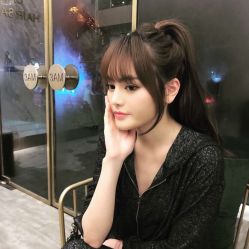 点击看大图 -3AM HAIR SALON染发烫发接发