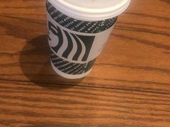 -星巴克(太原茂业天地店)