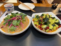 -鸿运诚羊蝎子·火锅(西单店)
