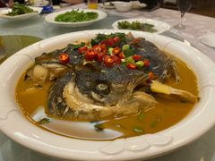 -钓台野鱼馆(钱江国际时代广场店)