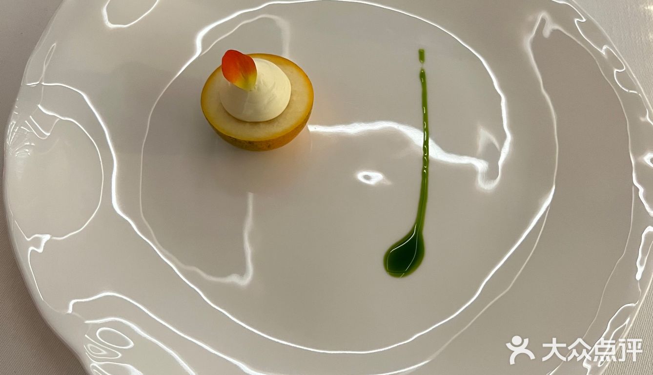 酒窖里的西餐｜HIK9乚厨