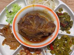 -小满手工粉(北京富力广场店)