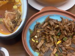 -鸿运楼·舌尖上的徽菜