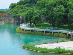 -水濂山森林公园