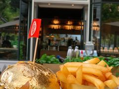 -Bistro 63 创意融合料理(广粤天地店)