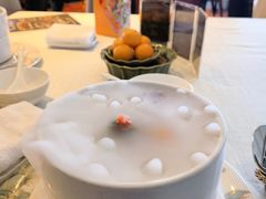 -上海和平饭店龙凤厅 Dragon Phoenix