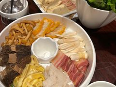 -云采云南菜(中山北路店)