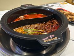 -钢管厂五区小郡肝火锅串串香(清河店)