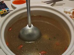 -醉得意·山茶油炒土鸡(二七路店)