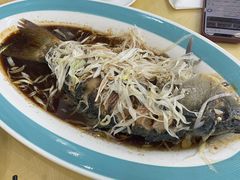 -聚丰德饭店(经五路店)