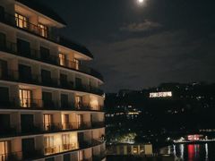 -深圳大梅沙京基洲际度假酒店
