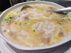 闽南锅边卷-百里鲜·闽南家宴·福建菜