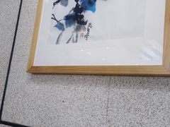 -建基泡馍·西安老字号·清真(永宁店)