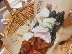 -鸽子张·家宴(黄辛庄旗舰店)