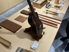 -Ruimu手作(滨安路店)
