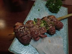 -弓二·烧鸟居酒屋(财富购物中心店)