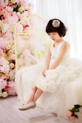 -BabyA 专业婴童摄影(古北时尚广场店)