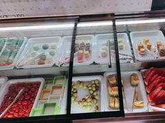 -金刚山黑牛炭火自助烤肉(西大望路店)