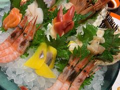 -極上萬膳·日料放题(海岸城店)