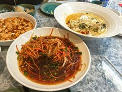 -聚丰园•湖鲜餐厅(阿红私房菜梅石路店)