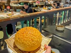 -滋粥楼·顺德菜(番禺广场总店)