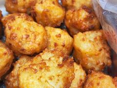 油炸藕饼-陶记正宗德州扒鸡(科巷店)
