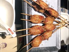 -管氏翅吧(广渠门店)