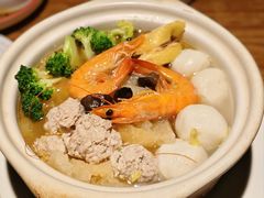 -新白鹿餐厅(银泰西湖文化广场店)