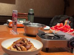 -阿财老铺·老蚌埠龙虾城(华夏总店)