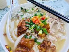 -荔林食店(西华路店)