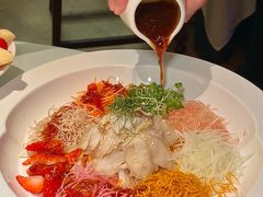 -狮拾久·现代新加坡料理(福田COCO Park店)