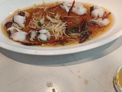 -北李妈妈菜·海肠捞饭(开发区万达店)