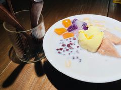 -岛风·台食小馆 ISLAND BISTRO(烟台山店)