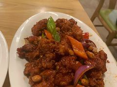-陈傻子餐厅(世纪都会店)