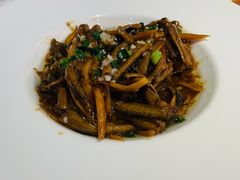 -老洋房花园饭店(绍兴路店)