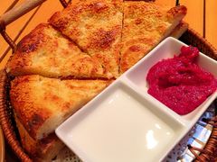 -耶里夏丽·丝路新疆菜·清真食品(徐家汇臻选店)