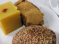 -老磁器口豆汁店(天坛店)