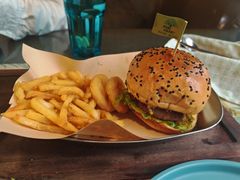 -美森西餐厅(曙光大道店)