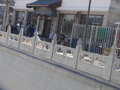 -梦旅人咖啡馆快餐(成府路北河沿小区店)