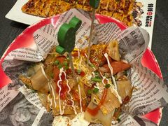 -钱锋炭缸烧烤(南湖大路总店)