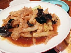 -崔义清鲁菜馆(大明湖店)