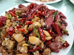 -杨记拉面总店