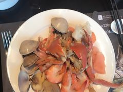 -AdD全日制餐厅(中谷花园酒店)