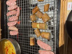 -夜食白市Yespicy·烧烤啤酒宵夜(番禺四海城店)